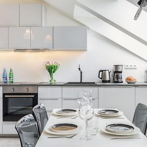 Appartement met een Slaapkamer